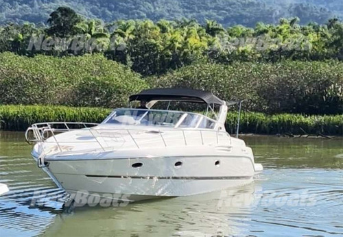 Imagem 3 de 25 de Cranchi 40 Ñ Shaefer Ñ Azimut Ñ Intermarine Ñ Phantom
