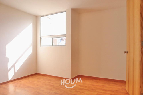 Imagen 10 de 21 de Departamento En Vistas Del Maurel, Coyoacán Con 2 Recámaras, 76 M², Id: 86814