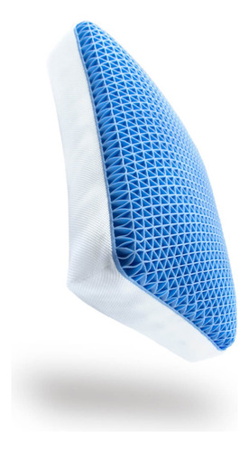 Almohada De Memory Foam Spring Air, 3 Dreams Estandar Sp