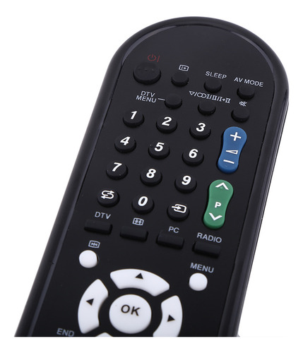 Reemplazo Del Controlador De Control Remoto Universal Para S