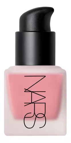 Liquid Blush Orgasm NARS Colorete líquido precio