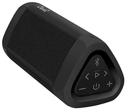 Oontz Angle 3 Ultra : Portable Bluetooth Speaker - Exception