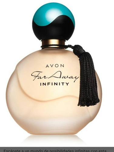 Perfume Avon Faraway Infinyto 