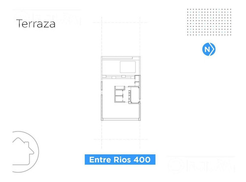 Imagen 18 de 18 de Departamento - Centro