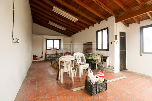 Imagen 11 de 22 de Ph 3 Dormitorios Venta - Munro