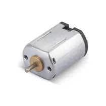 Comprar Motor Micro Dc 3v - 6v Para Arduino - 2gtech 