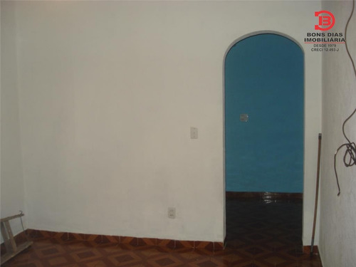 Imagem 13 de 15 de Casa - Vila Granada - Ref: 2434 - V-2434