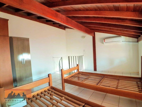 Imagem 6 de 7 de Kitnet Com 1 Dormitório Para Alugar, 35 M² Por R$ 1.300,00/mês - Cidade Universitária - Campinas/sp - Kn0691