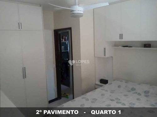 Imagem 7 de 12 de Casa Com 3 Quartos, 180 M² Por R$ 375.000,00 - Centro- São Gonçalo/rj - Ca12175