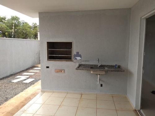 Imagem 2 de 21 de Casa Padrão À Venda Parque Das Amoras Ii São José Do Rio Preto/sp - 2021796