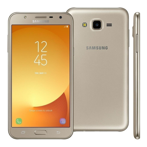Celular Samsung Galaxy J7 Neo J701 16gb Dual - Muito Bom (Recondicionado)