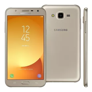Celular Samsung Galaxy J7 Neo J701 16gb Dual - Muito Bom