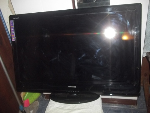 Televisor Normende Mod.nrd4006 40 Para Repuesto.leer Bien