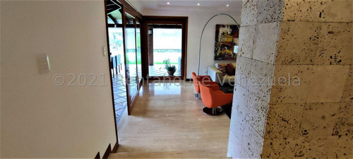 Imagen 14 de 19 de Casa En Venta Los Naranjos Del Cafetal Mls #22-11200