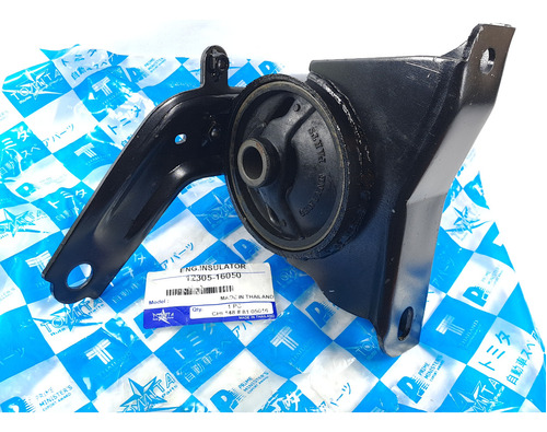 Base Motor Derecho Toyota Corolla Sapito 1999-2000