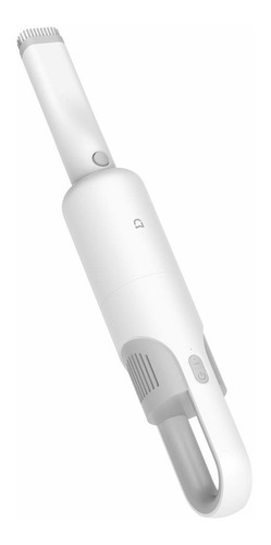 Imagen 2 de 4 de Aspiradora inalámbrica Vertical, De mano Xiaomi BHR4636GL 500ml blanca 220V