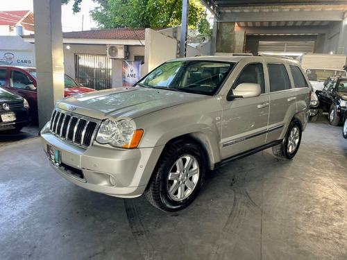 Jeep Grand Cherokee 3.0 Limited Atx