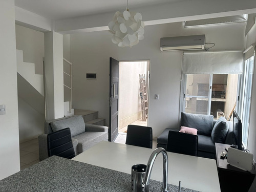 Departamento Dúplex  En Venta En El Palmar, Nordelta, Tigre