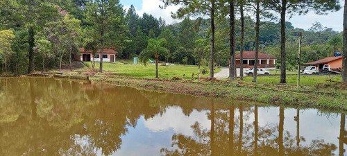 Imagem 1 de 14 de Lindo Sitio Em Mogi Das Cruzes!!!