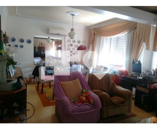 Imagem 14 de 15 de Apartamento - Centro Historico - Ref: 7063 - V-237546