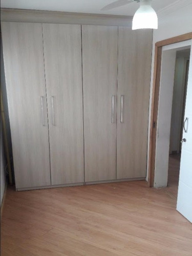Imagem 9 de 21 de Apartamento Residencial À Venda, Saúde, São Paulo. - Ap1217 - 33565282
