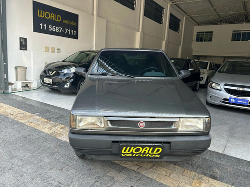 Fiat Uno 1.0 MPI MILLE FIRE 8V GASOLINA 4P MANUAL