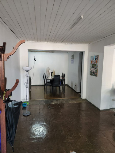 Casa En Venta De 4 Dorm. En Talca