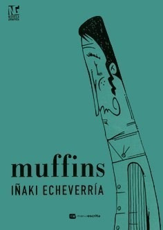 Libro Muffins De I¤aki Echeverria