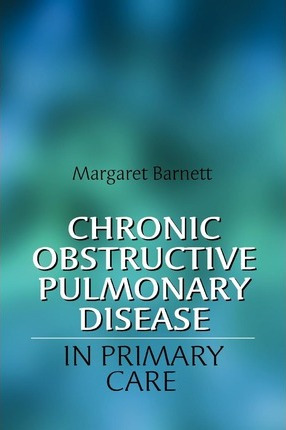 Libro Chronic Obstructive Pulmonary Disease In Primary Ca...