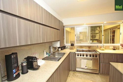 Imagen 28 de 30 de Excelente Piso En Venta En Belgrano