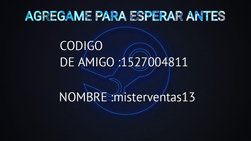 Imagen 2 de 2 de Steam Wallet 1000 Pesos Argentina | Digital