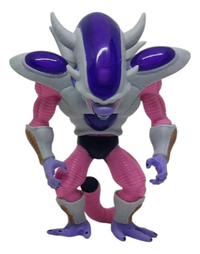 Figura De Freezer Tercera Transformacion