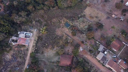 Imagem 1 de 12 de Terreno Para Chácara Ou Loteamento