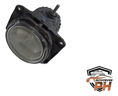 Farol Milha Lado Direito Fiat Punto Linea A3674 Cx921