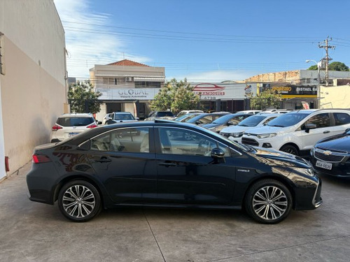 Toyota Corolla Corolla 1.8 VVT-I HYBRID FLEX ALTIS PREMIUM CVT