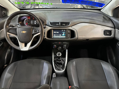 Chevrolet Onix 1.4 MPFI LT 8V