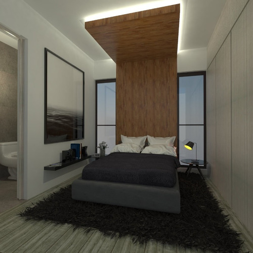 Imagen 3 de 6 de Casa En Venta En Colonia Napoles