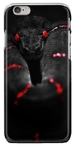 Funda Celular Serpiente Víbora Animales Reptiles  18