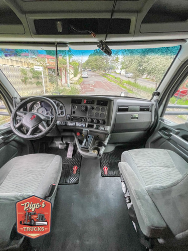 Tractocamion Kenworth T680 Año 2016 Motor Cummins Isx
