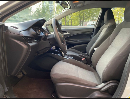 Chevrolet Onix 1.0t Ls At