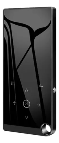 comprar Reproductor De Música Bluetooth Mp3 Mp4 Fm Con Altavoz
