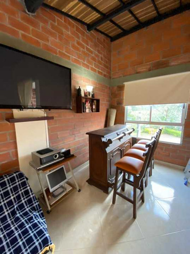 Hermoso Apartamento En Venta En Segundo Piso Con Mansarda - Precio