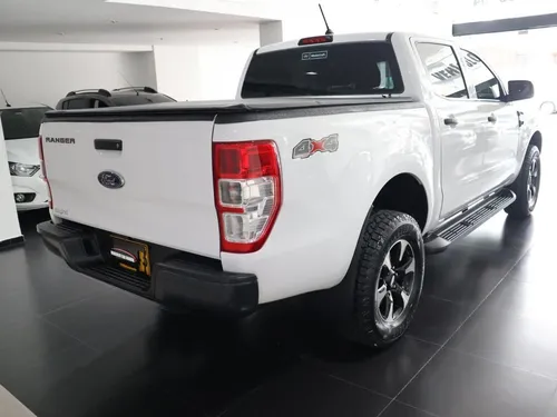 Ford Ranger Lx Mecanico Diesel 3.2 4x4 2023