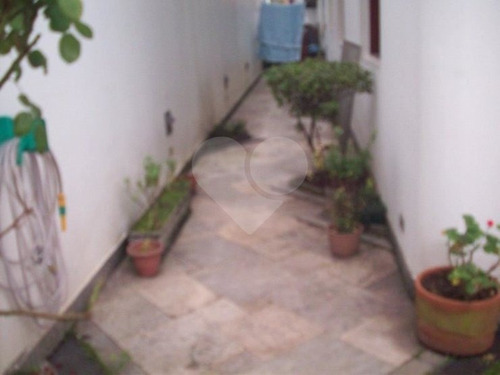 Casa-são Paulo-city Boaçava | Ref.: 353-im22947 - 353-im22947