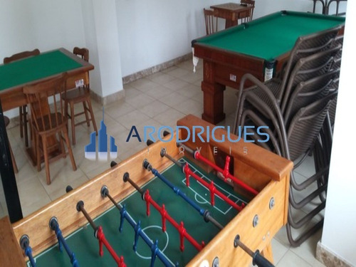 Imagem 18 de 20 de Maravilhoso Apartamento, À Venda, 4/4 Sendo 2 Suítes, Nascente Total Em Localização Privilegiada! - Ap00763
