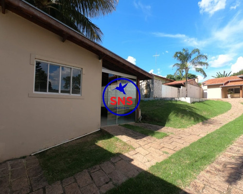 Imagem 12 de 15 de Casa - Ca00442 - 33800341