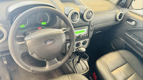 Ford Ecosport 2.0 Xls Flex Aut. 5p