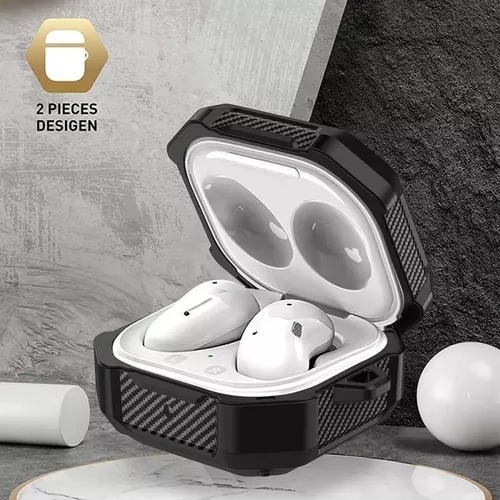 Funda Estuche Case Protector Para Samsung Galaxy Buds Pro
