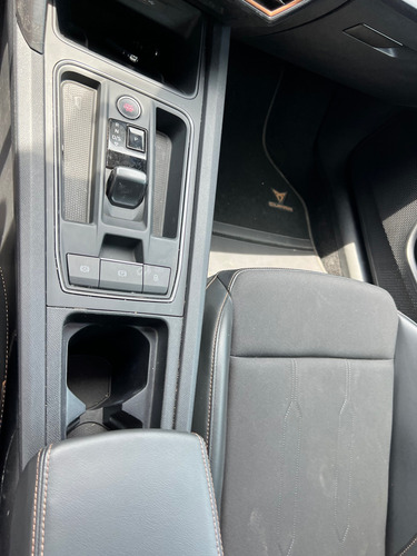 Cupra formentor 2.0 190Hp 2Wd Dsg7