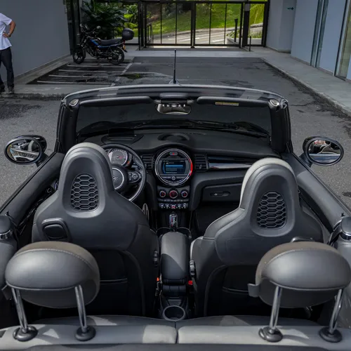 Mini John Cooper Works 2.0 2020